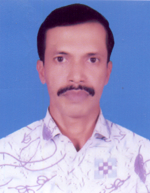 মোঃ আবুল কালাম আজাদ